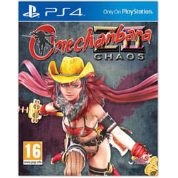 Sony Onechanbara Z2: Chaos, PS4 Standard Français PlayStation 4