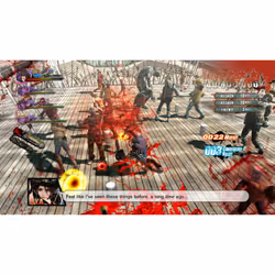 Sony Onechanbara Z2: Chaos, PS4 Standard Français PlayStation 4