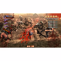 Sony Onechanbara Z2: Chaos, PS4 Standard Français PlayStation 4