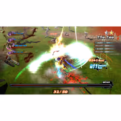 Sony Onechanbara Z2: Chaos, PS4 Standard Français PlayStation 4 - Vue supplémentaire 4