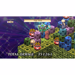 NIS America The Disgaea Triple Play Collection PlayStation 3