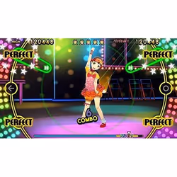 Atlus Persona 4 : Dancing All Night, PlayStation Vita, T (Teen)