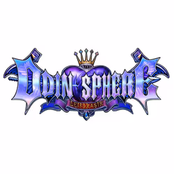 Atlus Odin Sphere Leifdrasir, PlayStation 4, T (Teen), Support physique