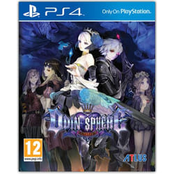 Sony Odin Sphere Leifthrasir, PS4 Standard Français PlayStation 4