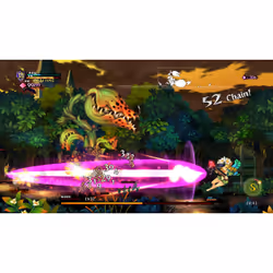 Sony Odin Sphere Leifthrasir, PS4 Standard Français PlayStation 4