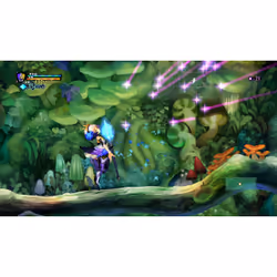 Sony Odin Sphere Leifthrasir, PS4 Standard Français PlayStation 4 - Vue supplémentaire 5