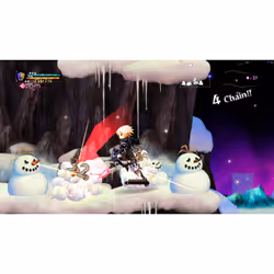 Sony Odin Sphere Leifthrasir, PS4 Standard Français PlayStation 4 - Vue supplémentaire 7