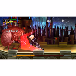 Sony Odin Sphere Leifthrasir, PS4 Standard Français PlayStation 4 - Vue supplémentaire 8