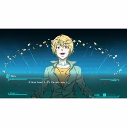 Sony PSYCHO-PASS: Mandatory Happiness, PS Vita Standard Français PlayStation Vita