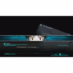 Sony PSYCHO-PASS: Mandatory Happiness, PS Vita Standard Français PlayStation Vita - Vue supplémentaire 4