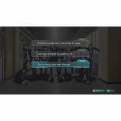 Sony PSYCHO-PASS: Mandatory Happiness, PS Vita Standard Français PlayStation Vita - Vue supplémentaire 5