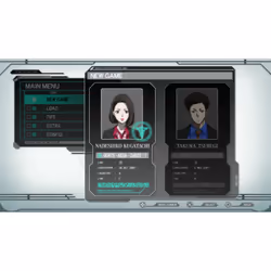 Sony PSYCHO-PASS: Mandatory Happiness, PS Vita Standard Français PlayStation Vita - Vue supplémentaire 6
