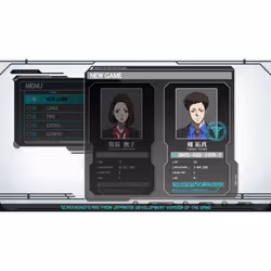 NIS America Psycho-Pass: Mandatory Happiness Standard Anglais PlayStation 4