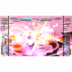 NIS America Touhou Genso Rondo : Bullet Ballet Standard PlayStation 4