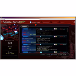NIS America Tokyo Twilight Ghost Hunters: Daybreak Special Gigs, PS 4 Standard PlayStation Vita