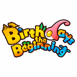 NIS America Birthdays the Beginning, PlayStation 4, Tout le monde, Support physique