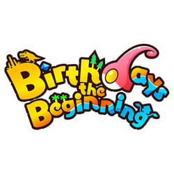 NIS America Birthdays the Beginning Standard Allemand, Anglais, Espagnol, Français, Italien PlayStation 4