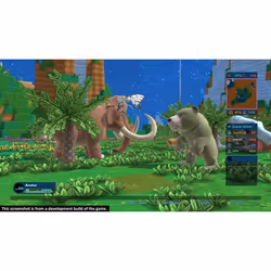 NIS America Birthdays the Beginning Standard Allemand, Anglais, Espagnol, Français, Italien PlayStation 4 - Vue supplémentaire 10
