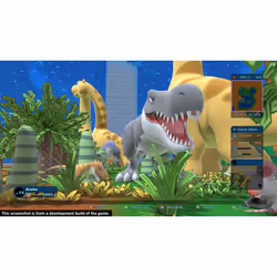 NIS America Birthdays the Beginning Standard Allemand, Anglais, Espagnol, Français, Italien PlayStation 4 - Vue supplémentaire 11