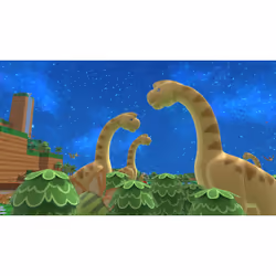 NIS America Birthdays the Beginning Standard Allemand, Anglais, Espagnol, Français, Italien PlayStation 4