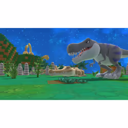 NIS America Birthdays the Beginning Standard Allemand, Anglais, Espagnol, Français, Italien PlayStation 4 - Vue supplémentaire 4