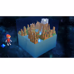 NIS America Birthdays the Beginning Standard Allemand, Anglais, Espagnol, Français, Italien PlayStation 4 - Vue supplémentaire 5