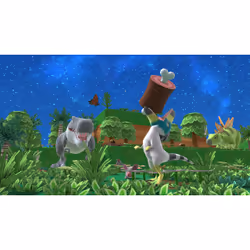 NIS America Birthdays the Beginning Standard Allemand, Anglais, Espagnol, Français, Italien PlayStation 4 - Vue supplémentaire 8