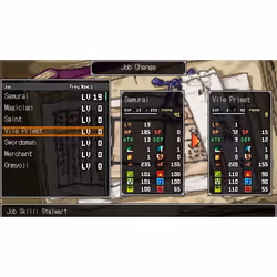 NIS America Cladun Returns : This is Sengoku! Standard Anglais, Japonais PlayStation 4