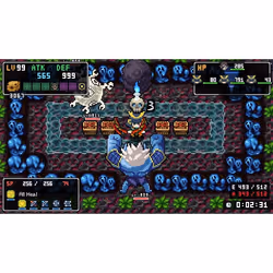 NIS America Cladun Returns : This is Sengoku! Standard Anglais, Japonais PlayStation 4
