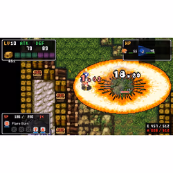 NIS America Cladun Returns : This is Sengoku! Standard Anglais, Japonais PlayStation 4 - Vue supplémentaire 10