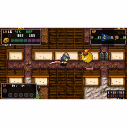 NIS America Cladun Returns : This is Sengoku! Standard Anglais, Japonais PlayStation 4 - Vue supplémentaire 11
