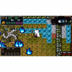 NIS America Cladun Returns : This is Sengoku! Standard Anglais, Japonais PlayStation 4 - Vue supplémentaire 12
