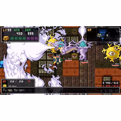 NIS America Cladun Returns : This is Sengoku! Standard Anglais, Japonais PlayStation 4 - Vue supplémentaire 5