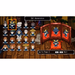 NIS America Cladun Returns : This is Sengoku! Standard Anglais, Japonais PlayStation 4 - Vue supplémentaire 7