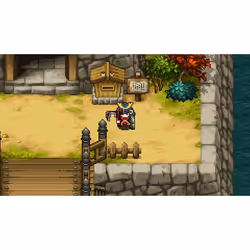 NIS America Cladun Returns : This is Sengoku! Standard Anglais, Japonais PlayStation 4 - Vue supplémentaire 8