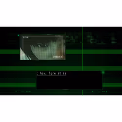 Active Gaming Media The Silver Case Standard PlayStation 4 - Vue supplémentaire 6