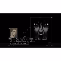 Active Gaming Media The Silver Case Standard PlayStation 4 - Vue supplémentaire 7