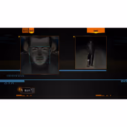 Active Gaming Media The Silver Case Standard PlayStation 4 - Vue supplémentaire 2