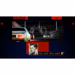 Active Gaming Media The Silver Case Standard PlayStation 4 - Vue supplémentaire 3