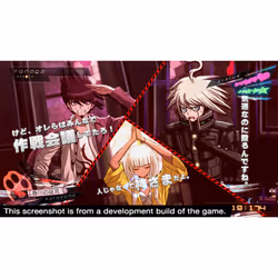 NIS America Danganronpa V3 : Killing Harmony Standard Anglais, Français PlayStation 4