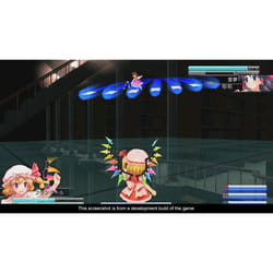 NIS America Touhou Kobuto V : Burst Battle PlayStation 4