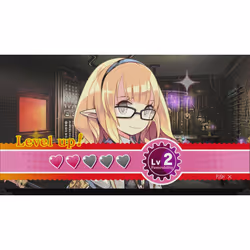 NIS America Demon Gaze 2, PlayStation 4, T (Teen)
