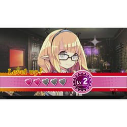 NIS America Demon Gaze 2 PlayStation 4