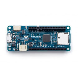 Arduino MKR ZERO carte de développement ARM Cortex M0+