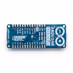 Arduino MKR ZERO carte de développement ARM Cortex M0+