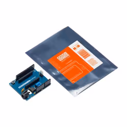 Arduino TSX00005 accessoire pour carte de développent Adaptateurs d'interface Bleu