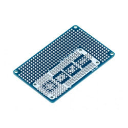 Arduino TSX00002 accessoire pour carte de développent Bleu