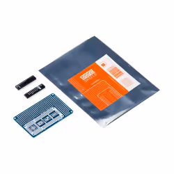 Arduino TSX00002 accessoire pour carte de développent Bleu