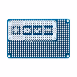 Arduino TSX00002 accessoire pour carte de développent Bleu
