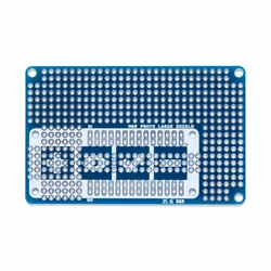 Arduino TSX00002 accessoire pour carte de développent Bleu - Vue supplémentaire 4